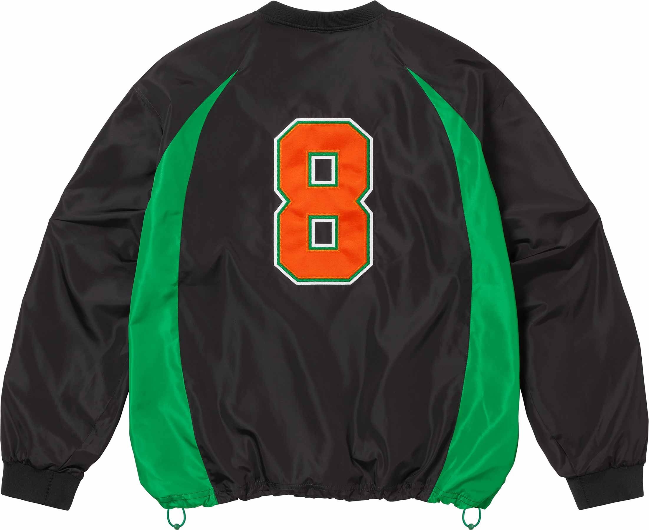 Warthog Warm Up Pullover view 6